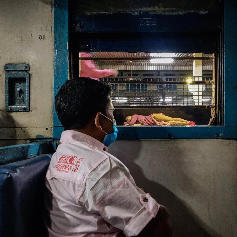 61 street photography in Surat 2021