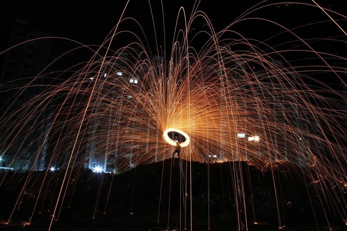 Experimental photography showcase 2