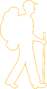 Sanjay Ramani travel and exploration illustration
