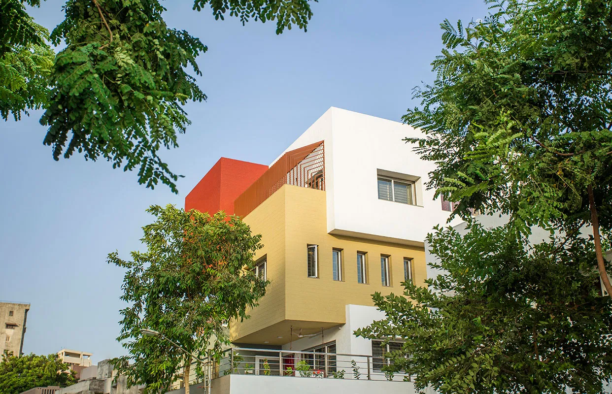 rubix-residence
