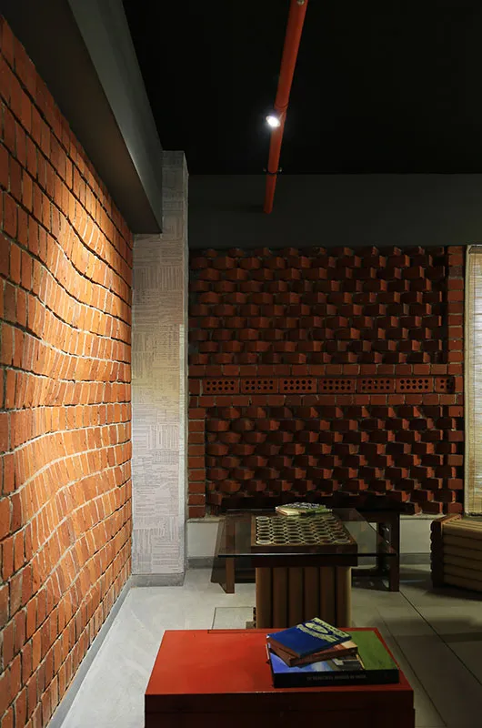 work-space