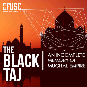 Black Taj urban design project concept 1
