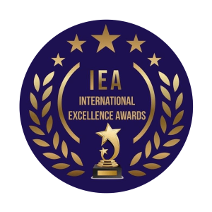 Design awards and recognition icon