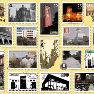 postcard