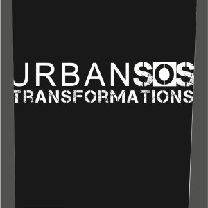 Urban SOS transformation project in Barcelona 1
