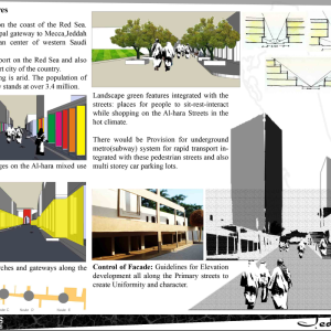 Urban SOS transformation project in Barcelona 9