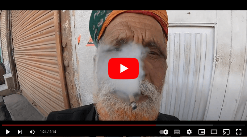 Pachrangi Jodhpur film thumbnail