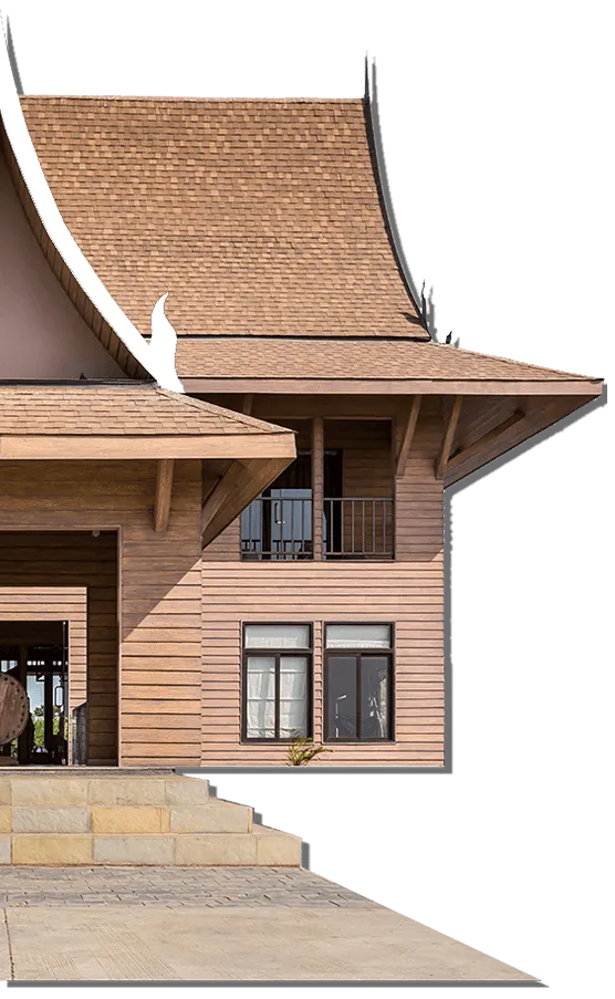 Desire Villa architectural project icon