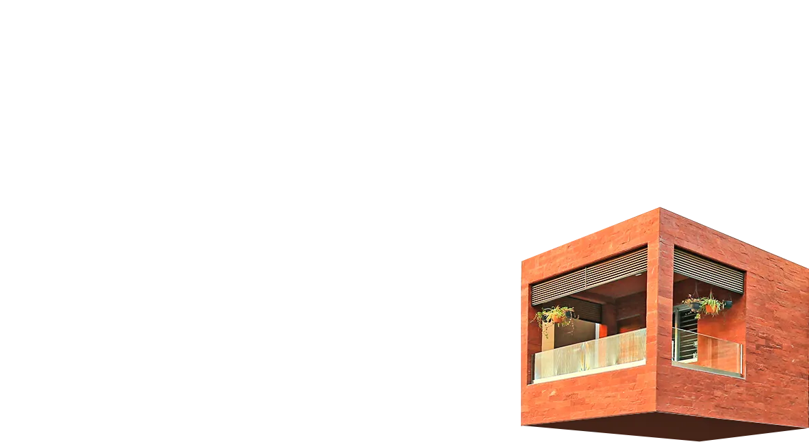 Innocent Harmony Residence architectural design icon