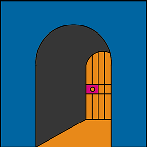 The Deceit House animated project icon